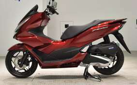 HONDA PCX 160 KF47