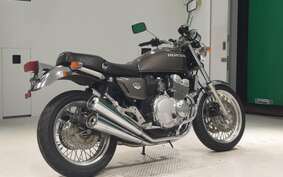 HONDA CB400F 1998 NC36