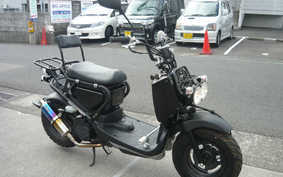 HONDA ZOOMER AF58