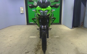 KAWASAKI VERSYS 250 A LE250D