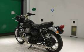 KAWASAKI W400 2007 EJ400A