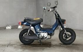 HONDA CHALY 50 CF50