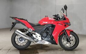 HONDA CBR400R 2013 NC47