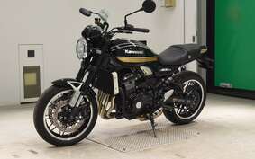 KAWASAKI Z900RS 2022 ZR900K