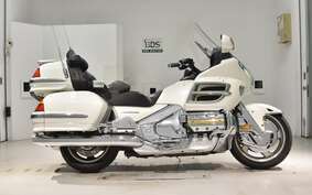 HONDA GL 1800 GOLD WING 2005 SC47