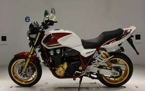 HONDA CB1300SF SUPER FOUR SP 2023 SC54