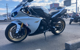 YAMAHA YZF-R1 2013 RN24J