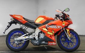 APRILIA RS4 50 RG00