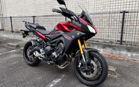 YAMAHA MT-09 Tracer 2016 RN36J