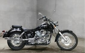 YAMAHA DRAGSTAR 250 VG02J