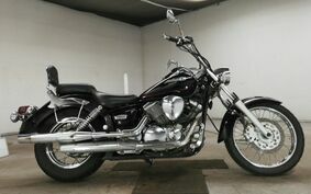 YAMAHA DRAGSTAR 250 VG02J