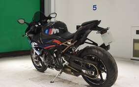 BMW S1000RR M PACKAGE 2020