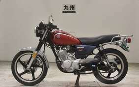 YAMAHA YB125SP PCJL