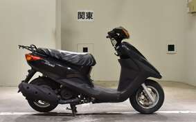 YAMAHA AXIS 125 TREET SE53J