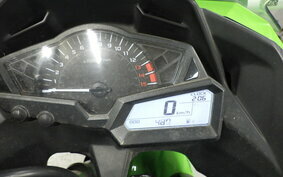 KAWASAKI NINJA 250 ABS EX250L