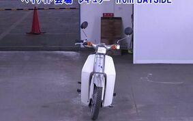 HONDA C50 AA01