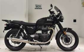 TRIUMPH BONNEVILLE T100 2023