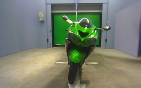 KAWASAKI ZX 1400 NINJA R A 2012 ZXT40E