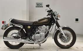 YAMAHA SR400 Gen.5 2021 RH16J