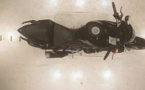 YAMAHA MT-25 RG43J