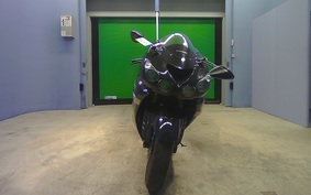 KAWASAKI ZZ1400 NINJA R 2008 ZXT40C