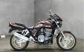 HONDA CB1000SF 1992 SC30