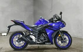 YAMAHA YZF-R25 RG43J