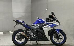 YAMAHA YZF-R25 RG10J