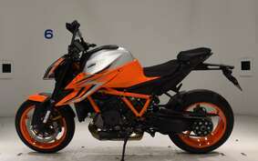 KTM 1290 SUPER DUKE R EVO 2023