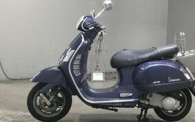 VESPA GT125L ZAPM311