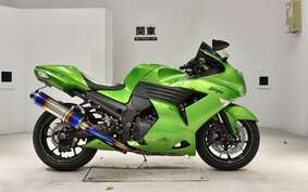 KAWASAKI ZX 1400 NINJA 2011 ZXNC16