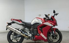 YAMAHA FZ FAZER FEATHER 2013 RN21J