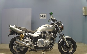 YAMAHA XJR1300 2000 RP03J