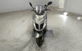 KYMCO DINK 125 不明