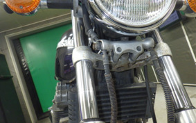 KAWASAKI ZEPHYR 550 2024 ZR550B