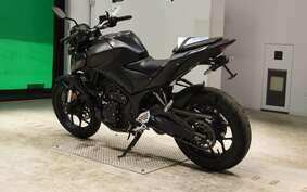 YAMAHA MT-25 A RG43J