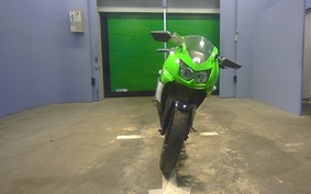 KAWASAKI NINJA 250R EX250K