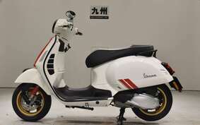 VESPA GTS300 SUPER 4M45