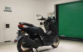 YAMAHA N-MAX SEG6J