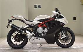 MV AGUSTA F3 800 2018 F320