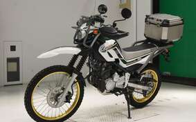 YAMAHA SEROW 250 Gen.3 DG31J