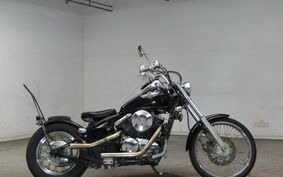 KAWASAKI VULCAN 400 1998 VN400A