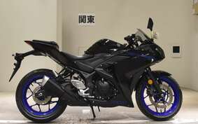 YAMAHA YZF-R25 RG10J