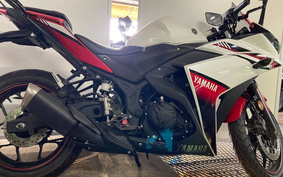 YAMAHA YZF-R25 RG10J