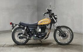 KAWASAKI 250TR BJ250F