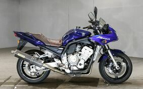 YAMAHA FZ FAZER FEATHER 2004 RN06