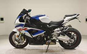 BMW S1000RR 2018