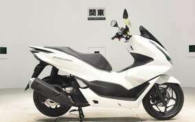 HONDA PCX 160 KF47