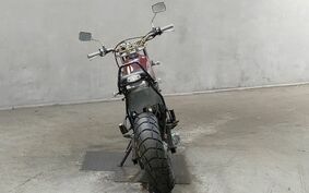 YAMAHA TW200 2JL