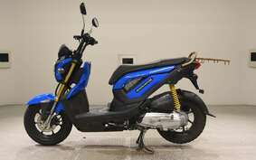 HONDA ZOOMER-X